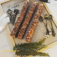 Velas de Miel y Canela