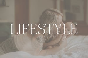 Image of Lifestyle Session