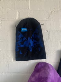 Celibacy beanie sample