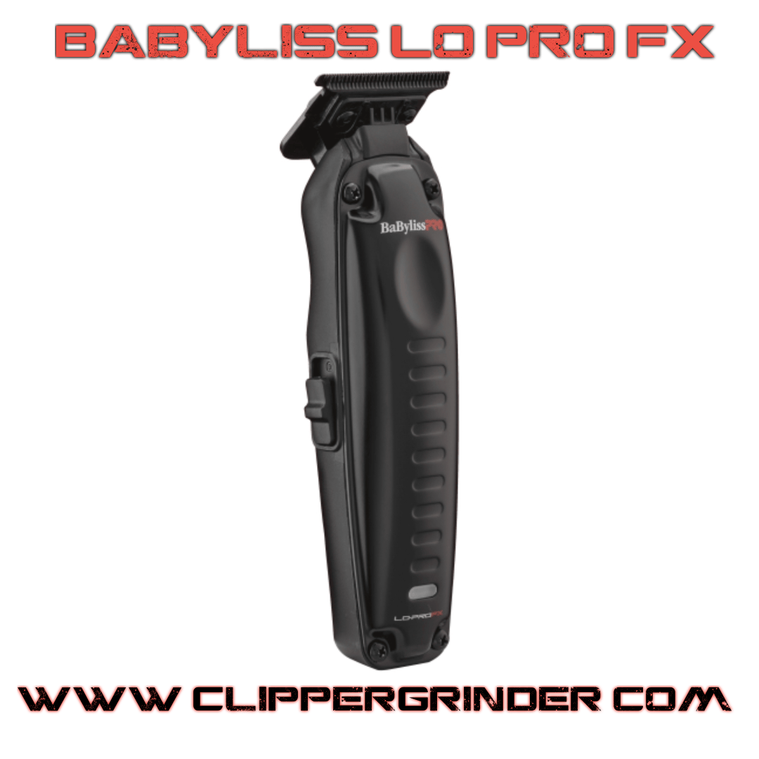 Триммер Babyliss Pro Fx7020e Купить