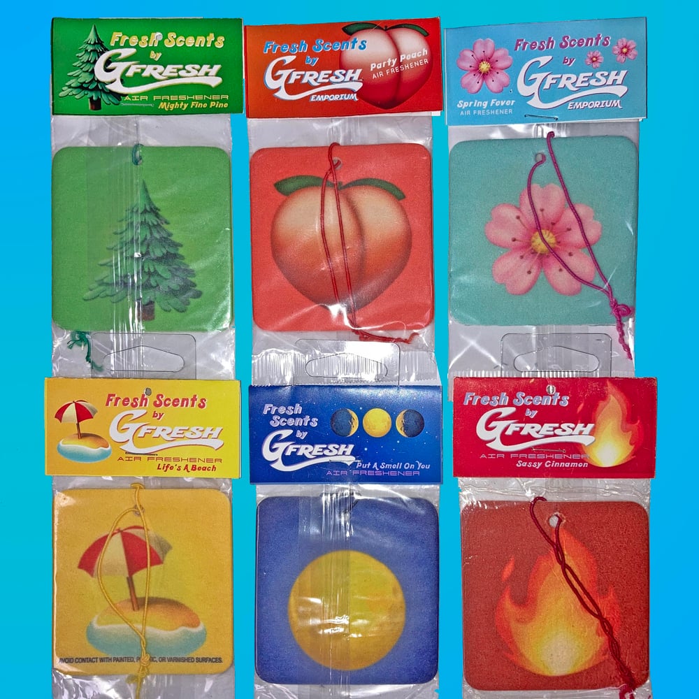 Air Fresheners