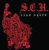 SFH - Cold Death 12" POSTPAID IN USA