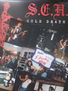SFH - Cold Death 12" POSTPAID IN USA