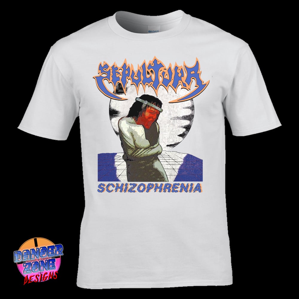 SCHIZOPHRENIA