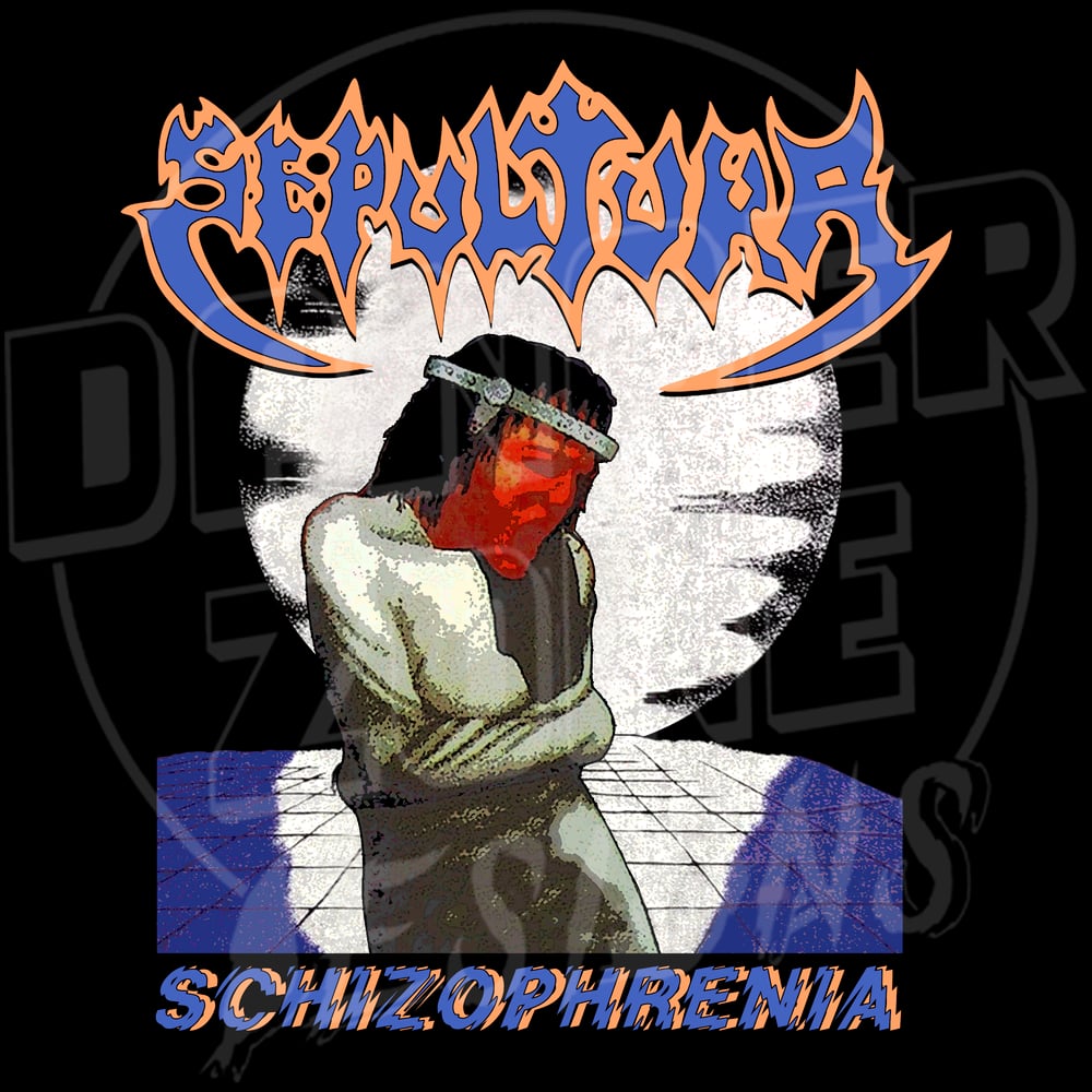 SCHIZOPHRENIA