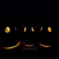 Image 3 of **Pre-order** Crow Lantern