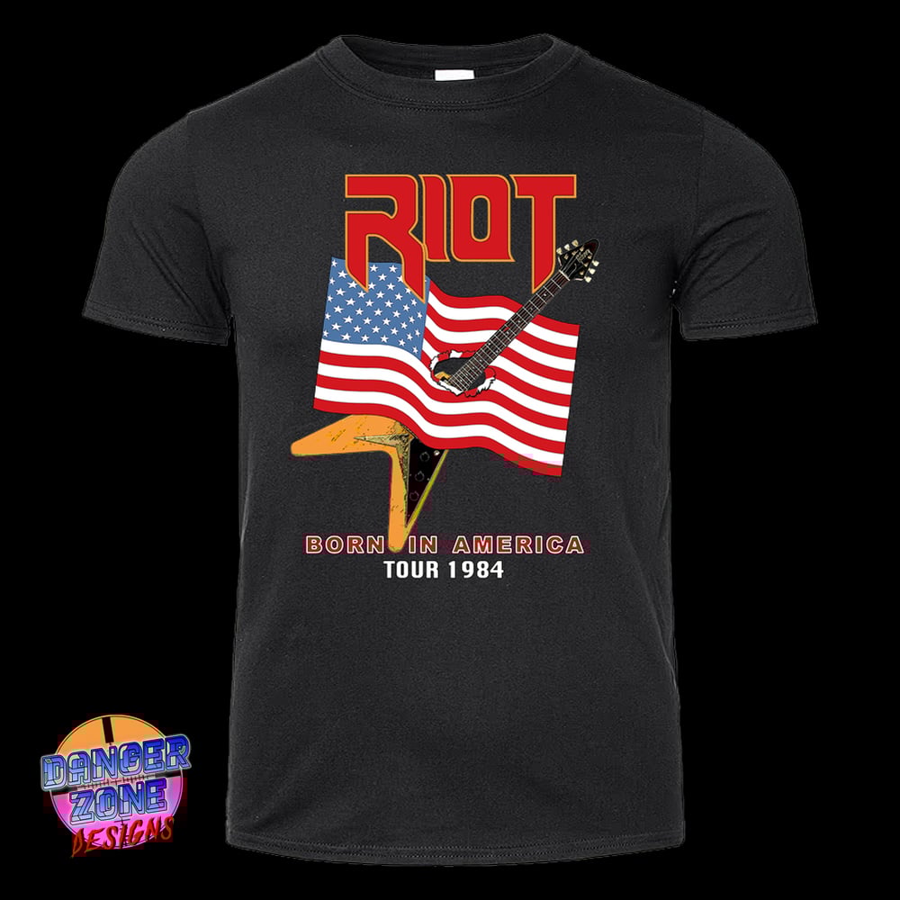 RIOT - BLACK / CHARCOAL