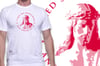 Red Sea Pedestrian t-shirt