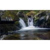 Aira Force Waterfall Print