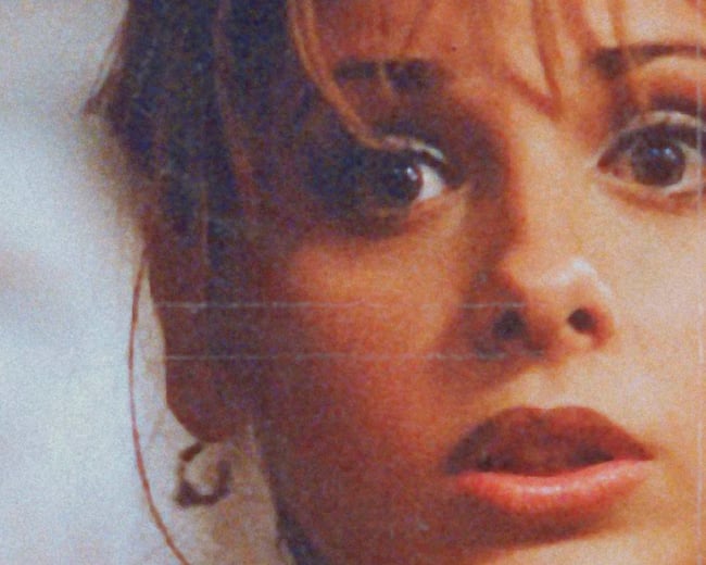 BUFFY THE VAMPIRE SLAYER