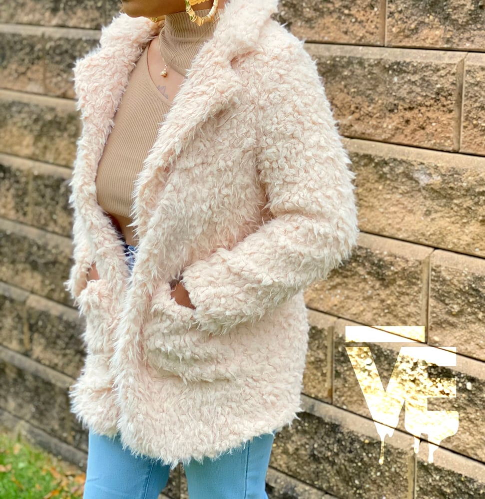 Image of Tiffany Coat