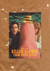KILLER KLOWNS FROM OUTER SPACE #2