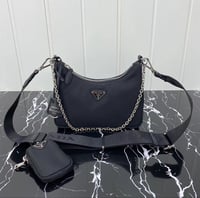 Image 1 of 2005 2 piece bag