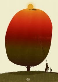 Image 3 of "Astratto #78"