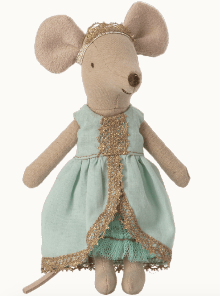 Image of Princess and the Pea Mouse (back in stock!)