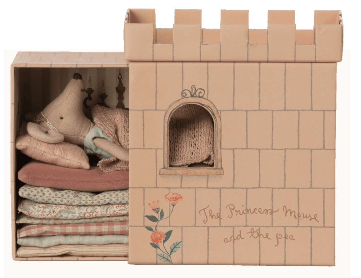 Image of Princess and the Pea (back in stock!)