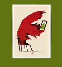 Image 2 of "Foto-sintesi clorofilliana"