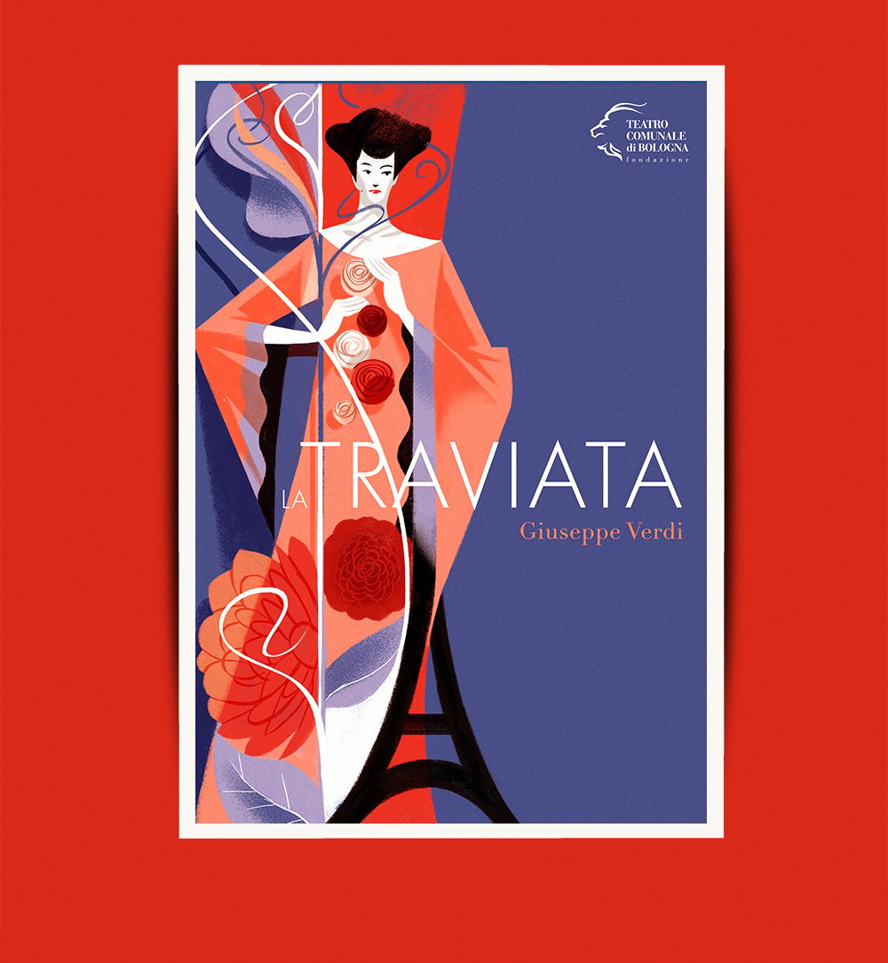 "La traviata"