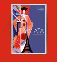 Image 2 of "La traviata"