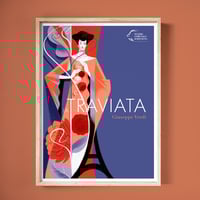 Image 1 of "La traviata"