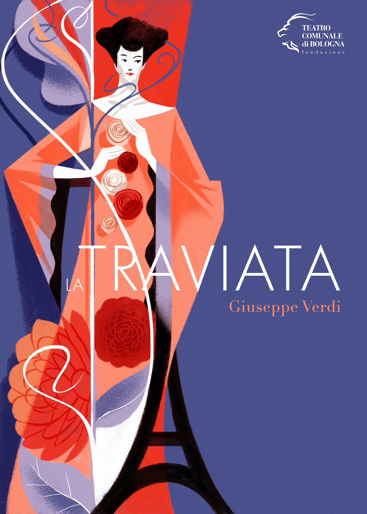 "La traviata"