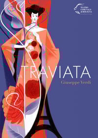 Image 3 of "La traviata"