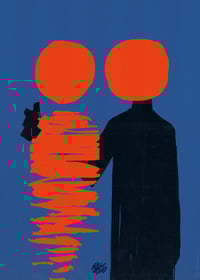 Image 3 of "Siamo soli"