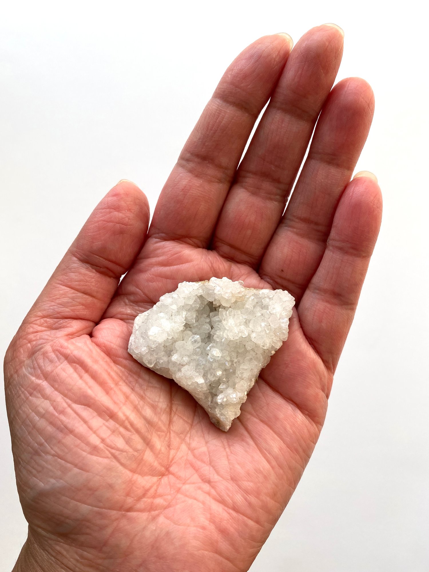 Image of Anandalite Crystal