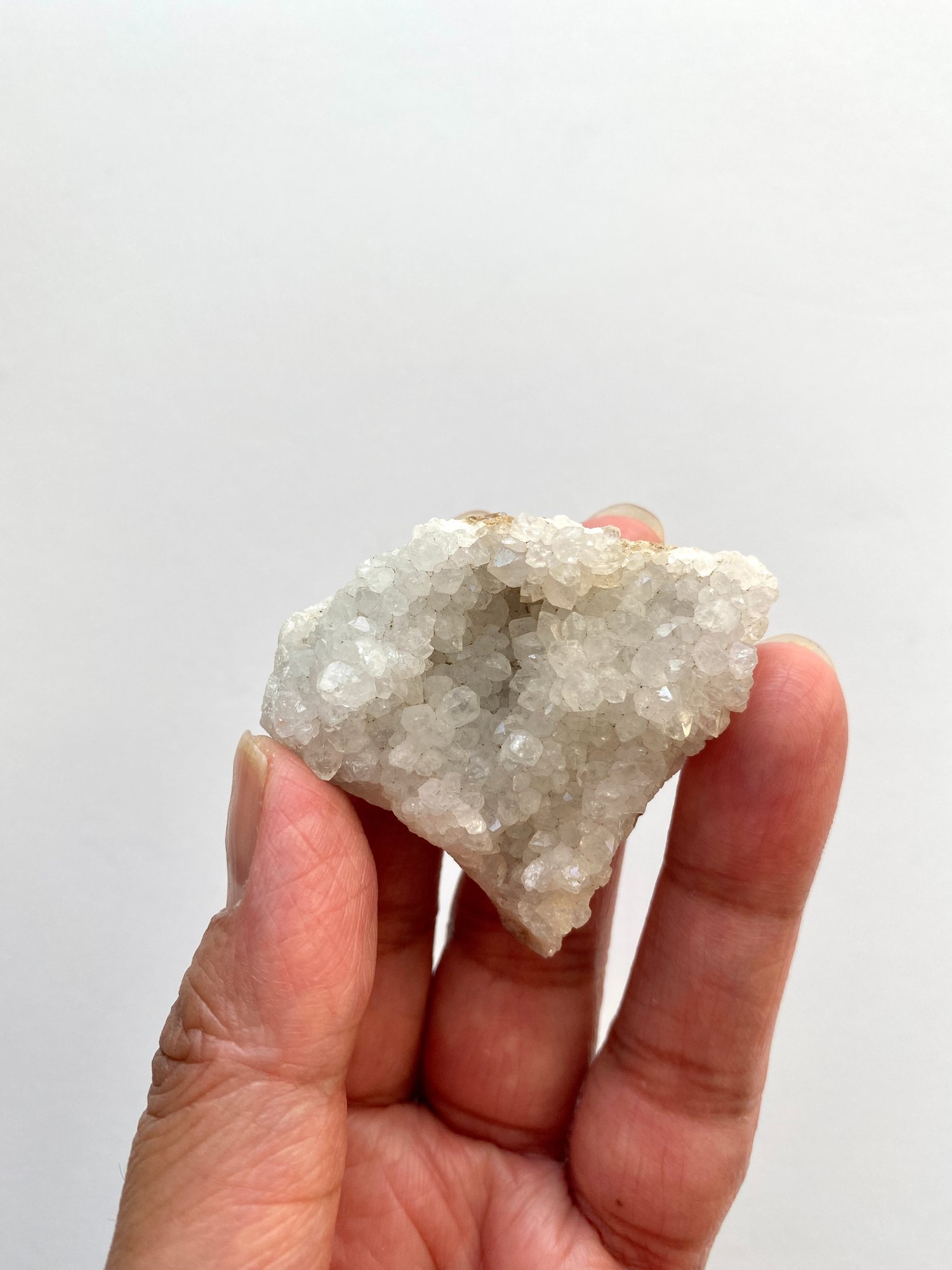 Image of Anandalite Crystal