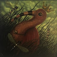 Image 1 of Birder King