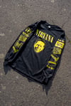 Tom Peterson x Nirvana long sleeve