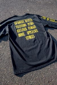 Image 2 of Tom Peterson x Nirvana long sleeve