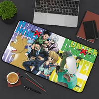 Image 3 of Best squad desk mat