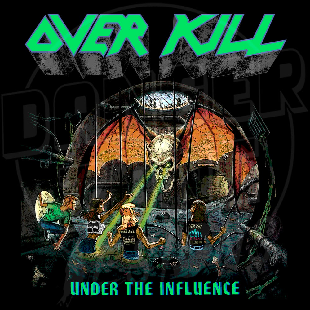 OVERKILL