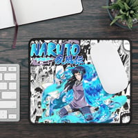 Image 3 of Lion girl mouse pad