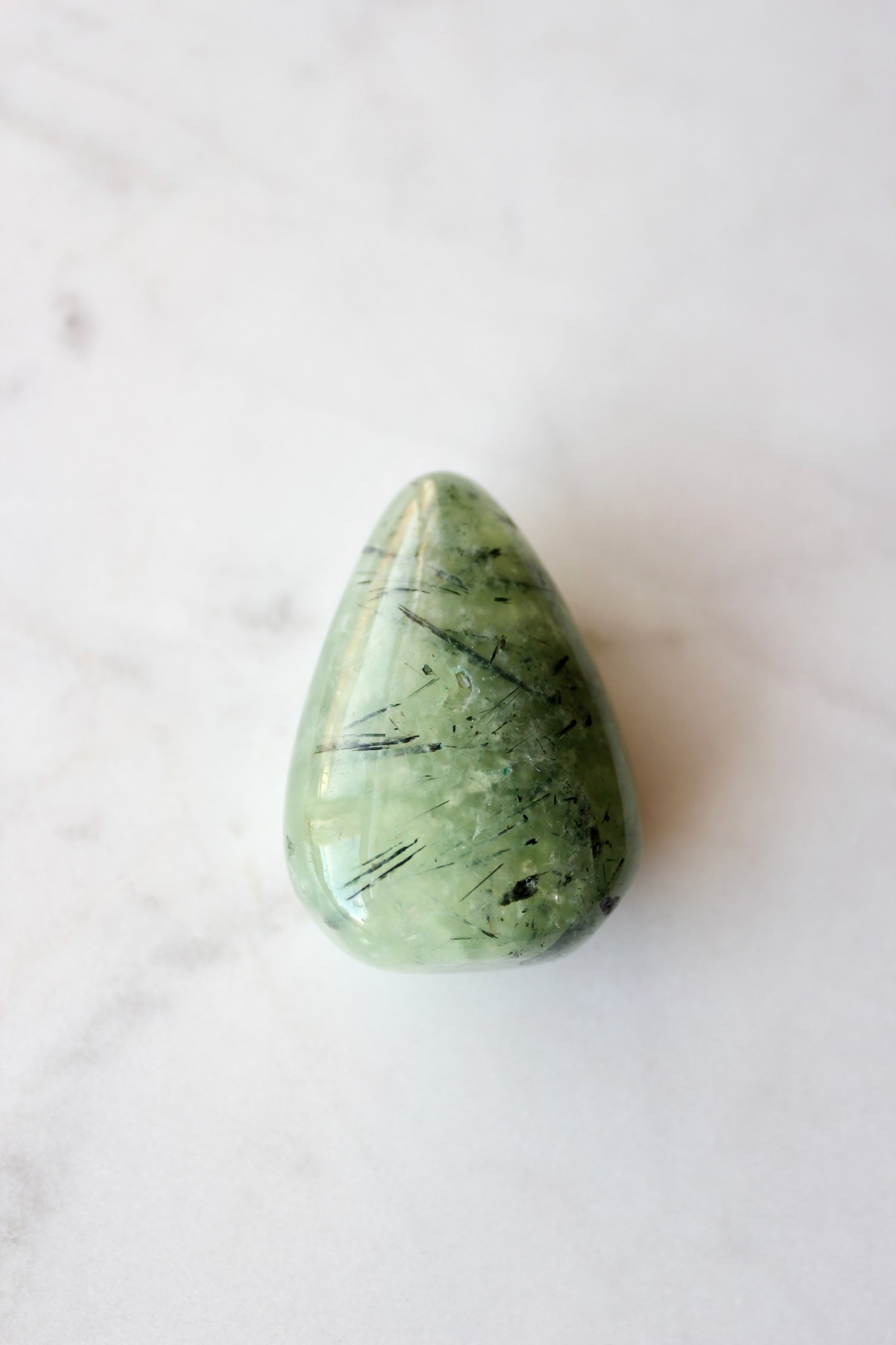 Image of Prehnite Crystal