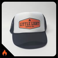 Image 2 of LLSC Trucker Hat