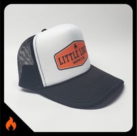 Image 3 of LLSC Trucker Hat