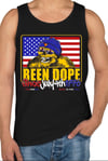 BEEN DOPE "Independence Day" (Tank)