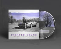 Image 3 of "The Smallest Similarities" CD
