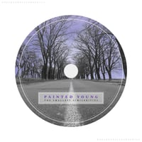 Image 2 of "The Smallest Similarities" CD