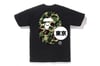 BAPE TOKYO BIG APE HEAD TEE