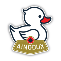 Rubberduck Ainodux Decal