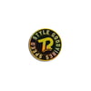 TR Holographic Stickers