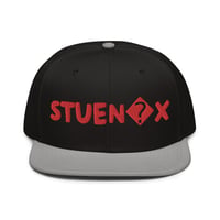 Image 10 of Explore Stuen'X® Snapback Hat