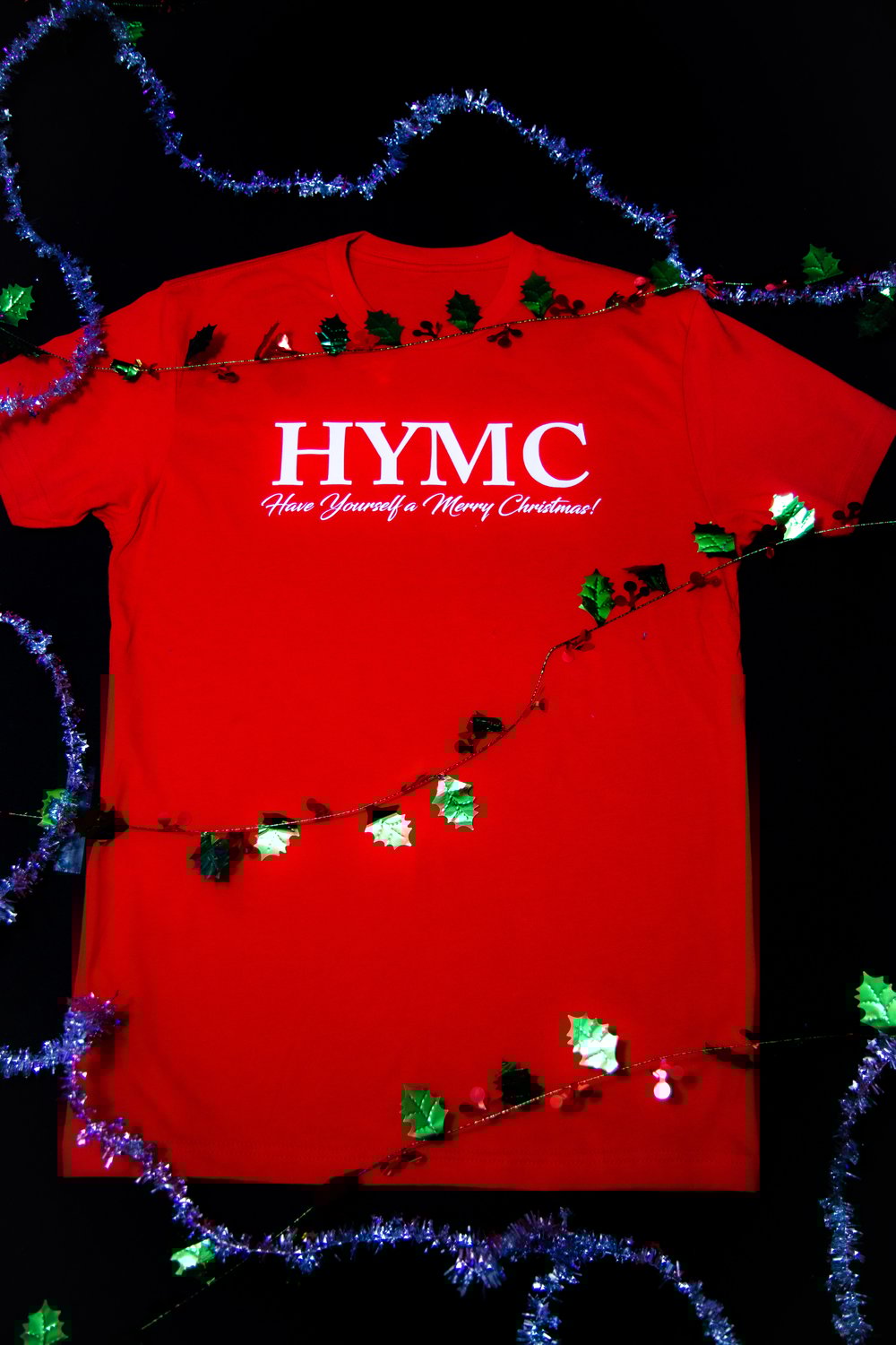 Image of HYMC T-shirt Szn 1 Restock