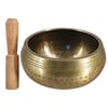 TIBETAN BOWL .