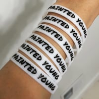 Image 1 of Suicide Prevention Wristband