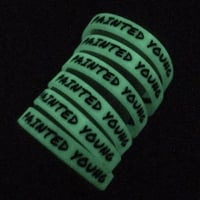 Image 2 of Suicide Prevention Wristband