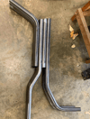Custom Tube Bending (See Description)